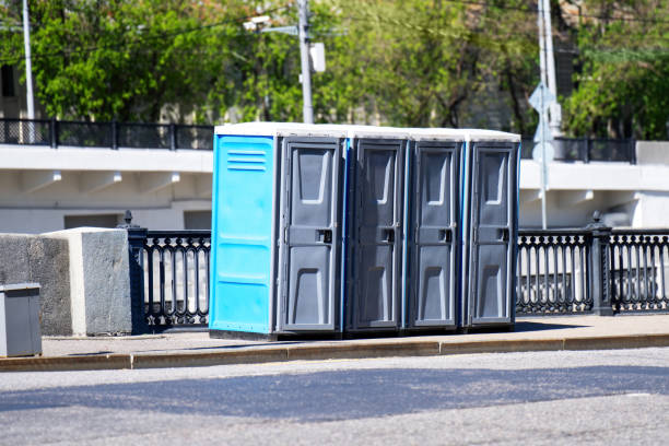 Best Long-term porta potty rental  in Akron, CO